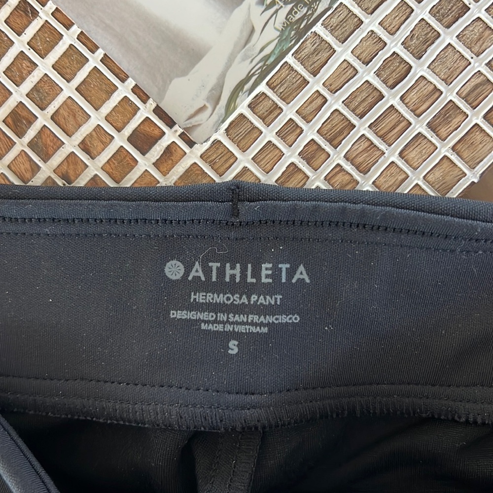 Athleta Hermosa Pants - Picture 10 of 12